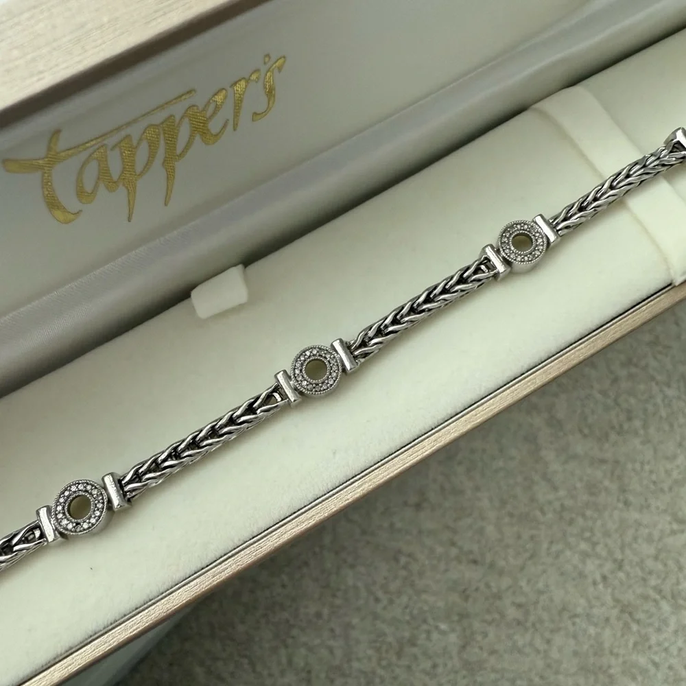 Tappers bracelet - Picture 2 of 5